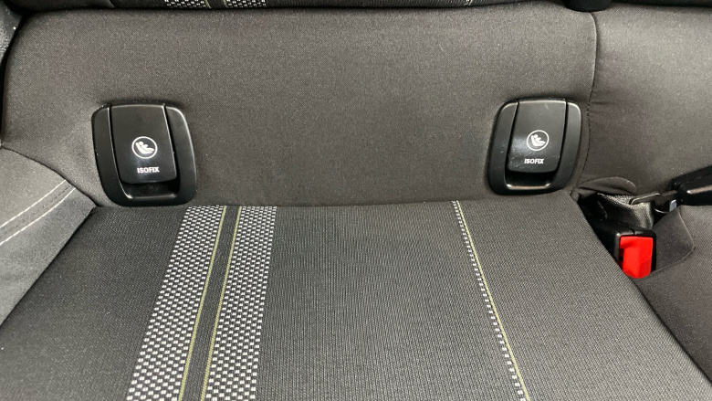 MINI Hatchback 1.5 Cooper Sport II 5dr Petrol Hatchback